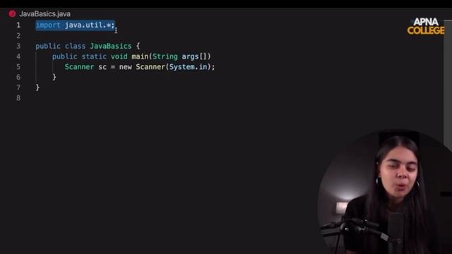 Java tutorial for beginners variables in java , sum of two variable | Java placement course