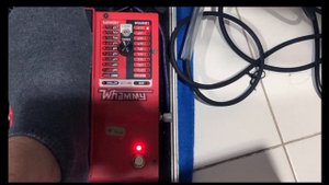 ซื้อดีไหม ? digitech Whammy 5 แนะนำการใช้งานแบบเรียบง่าย !!!