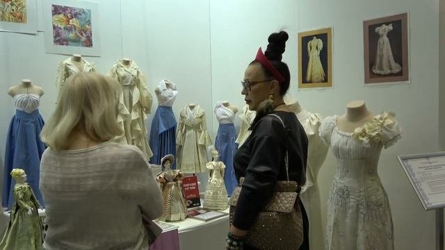 Выставка _Уникальная Россия_