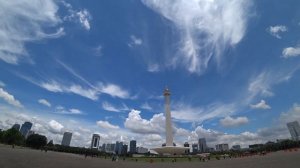 ПУТЕШЕСТВИЕ В ИНДОНЕЗИЮ. ДЖАКАРТА