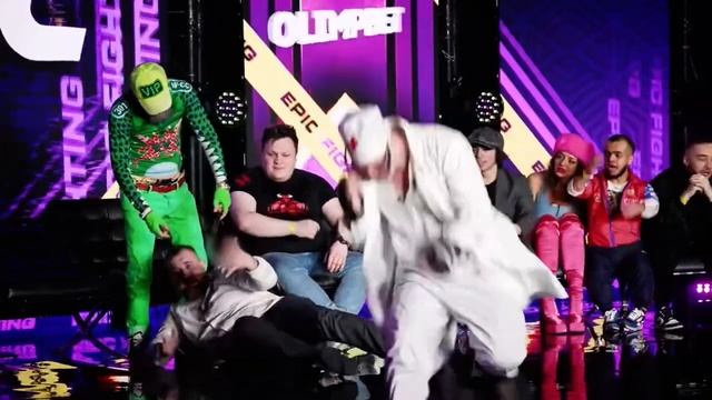 СЛОМАЛ ПАЛЕЦ…?? смотреть онлайн