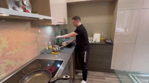ТОП ЗАКУСКА К ПИВУ / ЖАРЕНЫЕ КРЕВЕТКИ