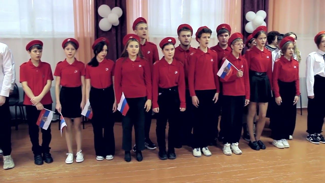 ОРЛЯТА 23 смотреть онлайн