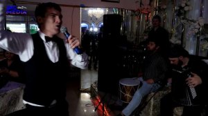 Старинная песня, как красиво спел - Мурад Садуев