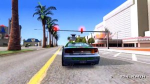 GTA V Bravado Buffalo S Sprunk - GTA San Andreas _REVIEW