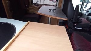 Мой самодельный кастенваген кемпер автодом. Общий обзор, часть 1.