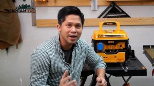 The best generator for work from home in the Philippines