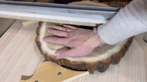 ИЗГОТОВЛЕНИЕ СТОЛА ИЗ ДЕРЕВА СВОИМИ РУКАМИ. Стол из смолы. СТОЛ ДЛЯ ВИНА И ЗАКУСОК. Маленький столи