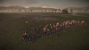 Гугл-Самурай, лучшие ЛУЧНИКИ в Shogun 2 Total War! Советы по игре!