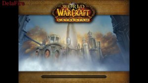 World of Warcraft: Legion - Шаман: Благословенный клинок Искателя Ветра