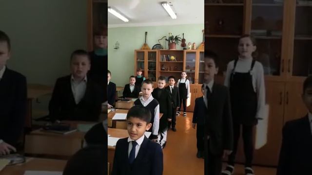 Поздравление с Днём учителя смотреть онлайн