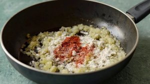 Луковая подлива для котлет. Рецепты