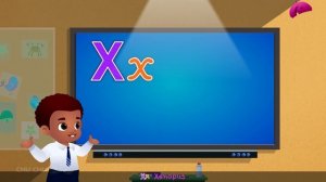 ABC Alphabet & Numbers for Kids - ChuChu TV Learning Songs for Kids