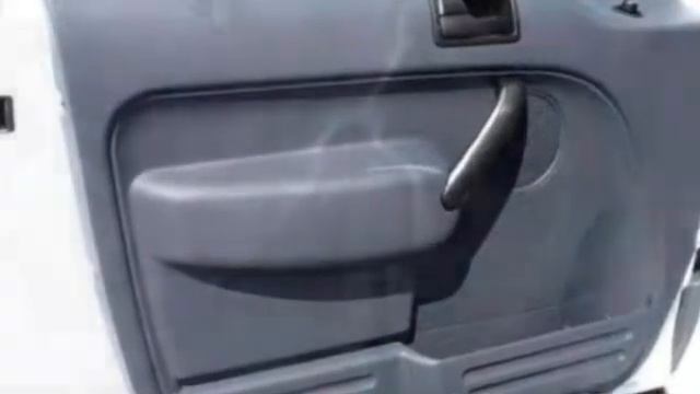 2013 FORD TRANSIT CONNECT CARGO VAN XLT WHITE 5 смотреть онлайн