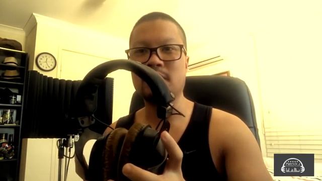 Beyerdynamic DT770 PRO 250ohm Headphones Review! смотреть онлайн