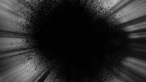 Фон-маска. Лучи 16  Background mask. Rays 16