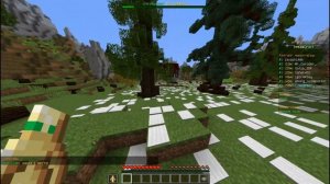 Топ 1 [Таркада] Minecraft 1.12.2