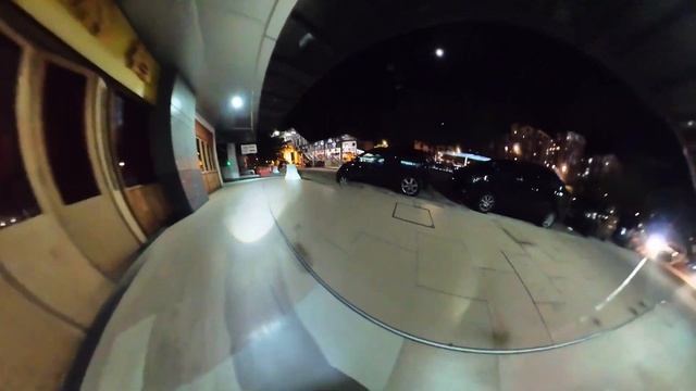 EUC | Solo Ride Inmotion v11 смотреть онлайн