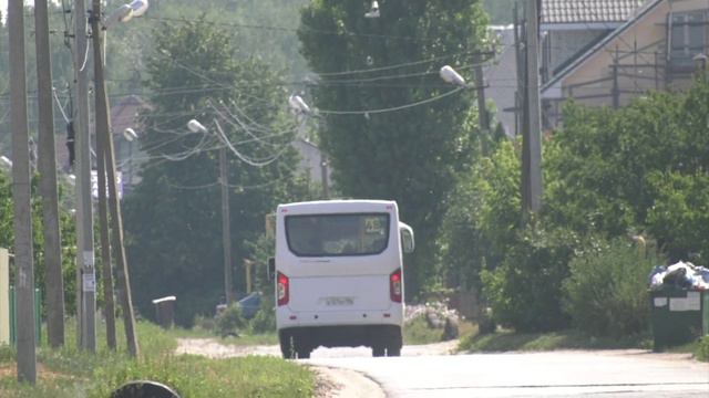 Повышение стоимости проезда произойдёт и на муниципальных и межмуниципальных маршрутах