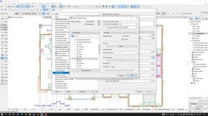 How to Export or Convert Archicad files to Revit Using IFCs