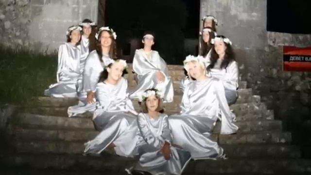 SVETI DIMITRIJE + HOR "SVETI SAVA"-PG смотреть онлайн