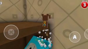 прохождение игры super bar antwercher 4 часть гигантский дом