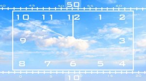 Часы Первого Канала (оригинал) #shorts