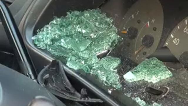 55 МотоДТП в Хабаровске 06 08 Hiace & китайпед смотреть онлайн