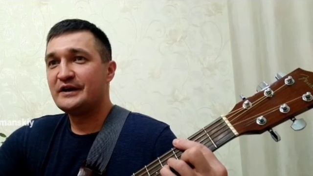 дядя Ваня