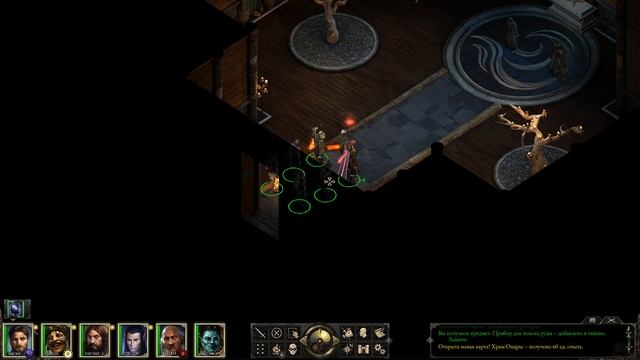 Прохождение Pillars of Eternity: The White March. НОВЫЕ СПУТНИКИ! #2 смотреть онлайн