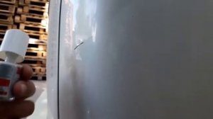 Подкраска Кудо для ремонта лакокрасочного покрытия авто