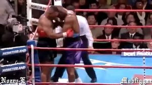САМЫЙ ЛУЧШИЙ БОЙ МАЙКА ОН ПОКАЗАЛ НА ЧТО СПОСОБЕН 2Pac - The Warriors Way 2021 ХОЛИФИЛД ТАЙСООН