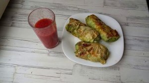 Японская диета. День 1.