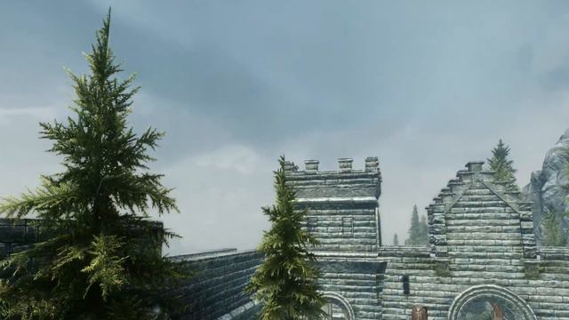 обзор скайрим 2021