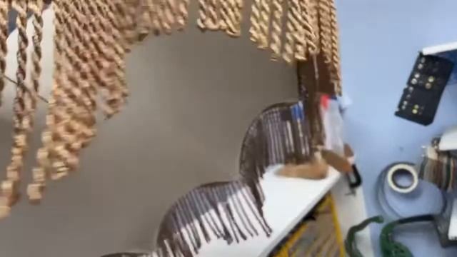 Ремонт абажура. Пайка цоколя смотреть онлайн