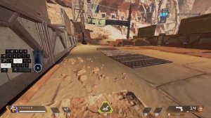 Как прыгать от стен апекс - Передвижение Апекс - Фишки апекс