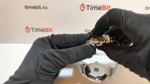 Обзор TISSOT CLASSIC DREAM (T129.410.11.013.00)