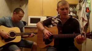 КУХНЯРЫ-На Владимирской Руси(авторская)