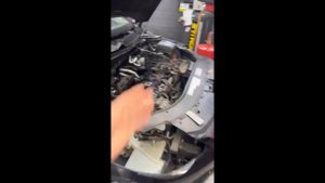 Dr Kru Никита Крупский рекламирует свой гараж 08 07 2022 720p