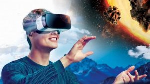 Виртуальная реальность (1 выпуск)