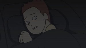 Криповый кемпинг История №8