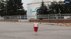 Путешествие в город Белая Калитва / история города Белая Калитва / #ГеографияРоссии