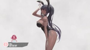 RIELL - Better Off
