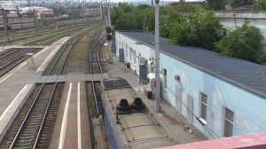 Тепловоз ТЭМ7(А?)-????