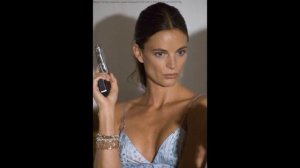 Габриэль Анвар (Gabrielle Anwar)