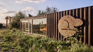 Обзор банного комплекса "Бобры"