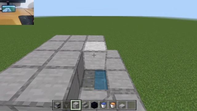 Easiest XP Farm Tutorial in Minecraft Bedrock & java 1.19 - 1.20 смотреть онлайн