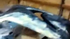 Ремонт пластика, формование крепежных ушей