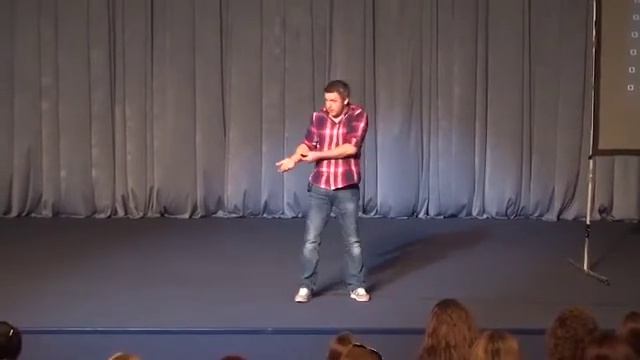 Карпачев. Воспитание ребенкаот0до3 лет. 8 Почему бабушка лучше знает как воспитывать моего ребенка смотреть онлайн