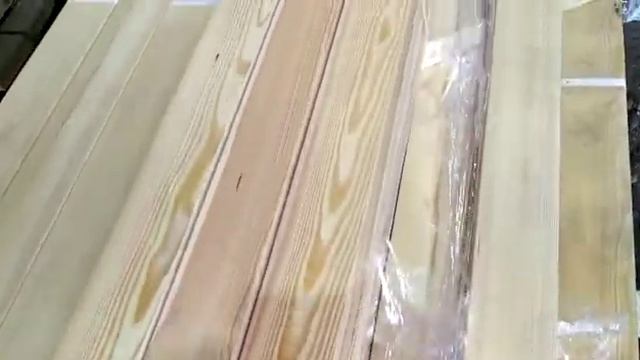 Палубная доска из Лиственницы, Сорт ЭКСТРА